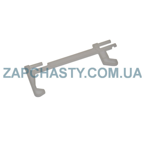 Крючок двери для микроволновой печи Gorenje 264559, 116289 Крючок двери для микроволновой печи Gorenje 264559, 116289