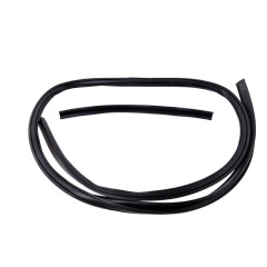 Уплотнитель двери для духовки Zanussi 50206535002, 1600+260 мм