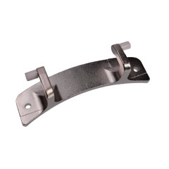 Завес (петля, шарнир) люка для стиральной машины LG 4774EN2001A, 120 мм