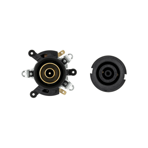 Контактная группа (термостат) для электрочайника, U889F-3 Контактная группа (термостат) для электрочайника, U889F-3