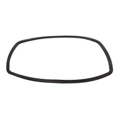 Ущільнювач двері для духовки Ardo, Ariston, Indesit, Tecnogas 420066400, 190*415 мм