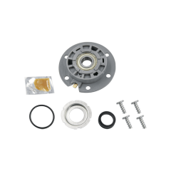 Супорт (блок-підшипник) для пральної машини Whirlpool 481231018578, 481231019144 (6203-ZZ)