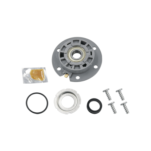 Супорт (блок-підшипник) для пральної машини Whirlpool 481231018578, 481231019144 (6203-ZZ) Супорт (блок-підшипник) для пральної машини Whirlpool 481231018578, 481231019144 (6203-ZZ)