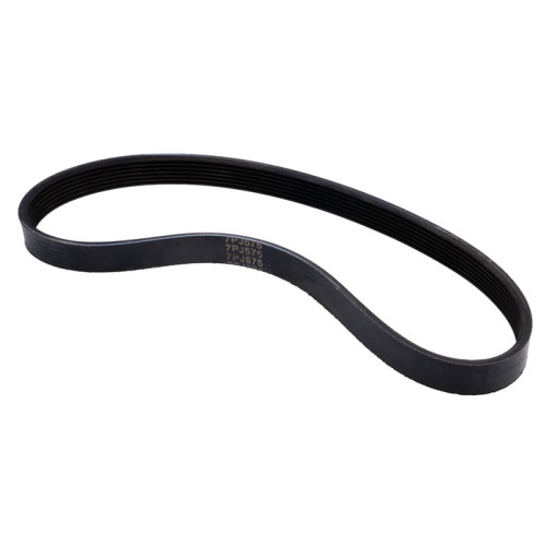 Ремінь 575 PJ7 для бетонозмішувача (гумовий)