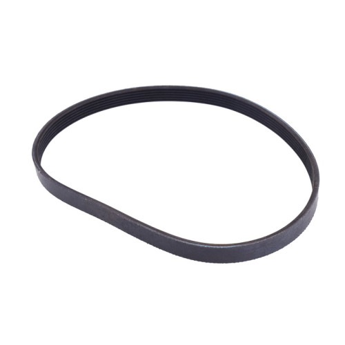 Ремінь 590 PJ6 для бетонозмішувача (гумовий) Ремінь 590 PJ6 для бетонозмішувача (гумовий)