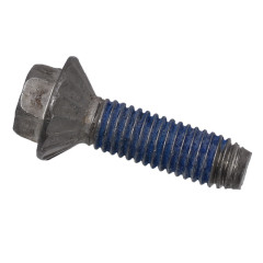 Болт крепления крестовины для стиральной машины Samsung DC60-40137A, M8*1.25, L=34 мм (1 штука) 2