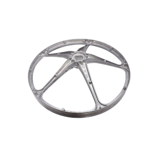 Шків для пральної машини Whirlpool 481252858037, 305*68 мм, посадка 19*24 мм Шків для пральної машини Whirlpool 481252858037, 305*68 мм, посадка 19*24 мм