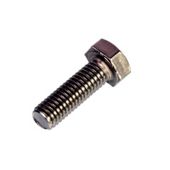 Болт кріплення хрестовини для пральної машини Samsung 6011-001492, M8*1.25, L=30 мм (1 штука)