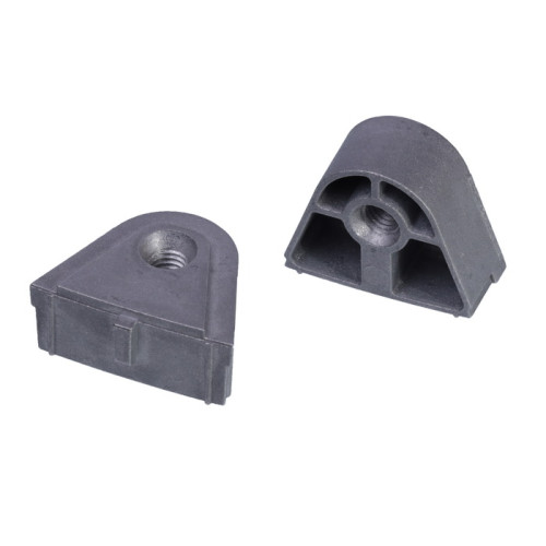 Закладна гайка (вставка) ребра для пральної машини Samsung DC97-02051, DC97-13901