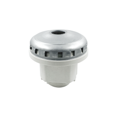 Двигатель для пылесоса Thomas, VC07W1482CF, HX-80XL, 1600 Вт, D130 мм, H133 мм