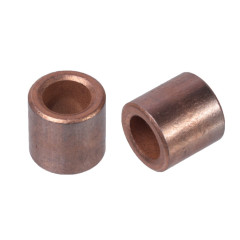 Втулка циліндрична для хлібопічки, 10*16*16 2