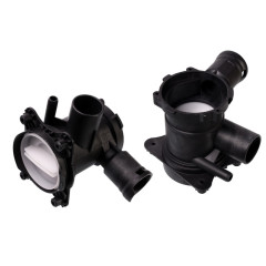Фільтр насоса ("улитка") для пральної машини Bosch, Siemens 00144971, PMP602BO