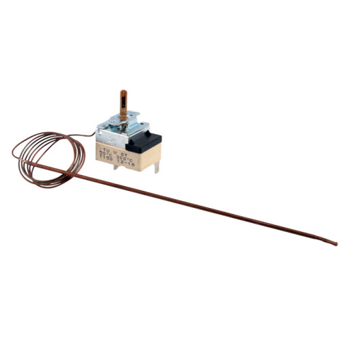 Термостат для духовки Caem TU-V ST, COK205UN, 20А (50-300°C) Термостат для духовки Caem TU-V ST, COK205UN, 20А (50-300°C)