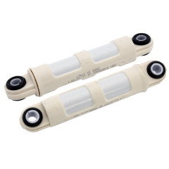 Амортизатор для стиральной машины Zanussi 3794303010, 80N, 165/11 мм (1 шт.)