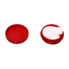 Паста теплопроводная КПТ-8, 10 г