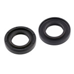 Сальник 30/30*52*10 WLK