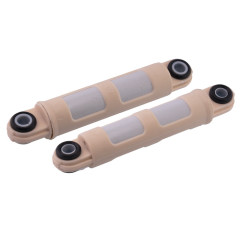 Амортизатор для стиральной машины Zanussi 1260636012, 132255383, 60N, 165/11 мм (1 шт.)