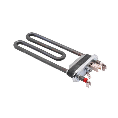 Тэн для стиральной машины L=180 мм, 1600 Вт, Thermowatt, LG AEG33121513 (с датчиком) Тэн для стиральной машины L=180 мм, 1600 Вт, Thermowatt, LG AEG33121513 (с датчиком)