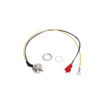 Термодатчик кришки для мультиварки Moulinex SS-995885, SS-994492 (90-110 kOm)