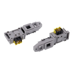 Замок для стиральной машины Candy 45319654, 41028643