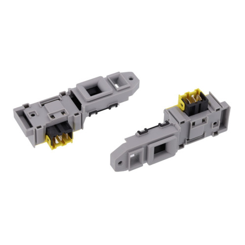 Замок для пральної машини Candy 45319654, 41028643