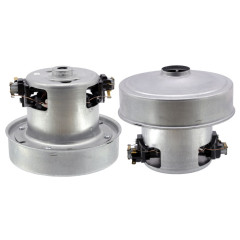 Двигун для пилососа Samsung, VCM 034, 1400 Вт, D130 мм, H121 мм, з буртом 2