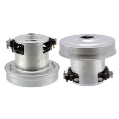 Двигун для пилососа Electrolux, VCM 022, 1800 Вт, D130 мм, H117 мм 2