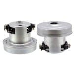 Двигатель для пылесоса Electrolux, VCM 022, 1800 Вт, D130 мм, H117 мм