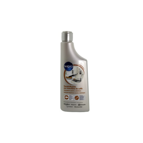 Средство от накипи для кофемашин Whirlpool 484000008732 250 мл