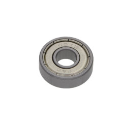 Підшипник кульковий F&D 607-ZZ (7*19*6)