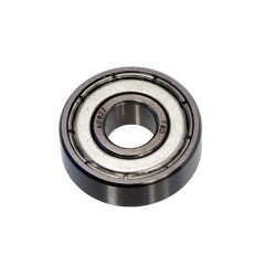 Підшипник кульковий F&D 608-ZZ (8*22*7)