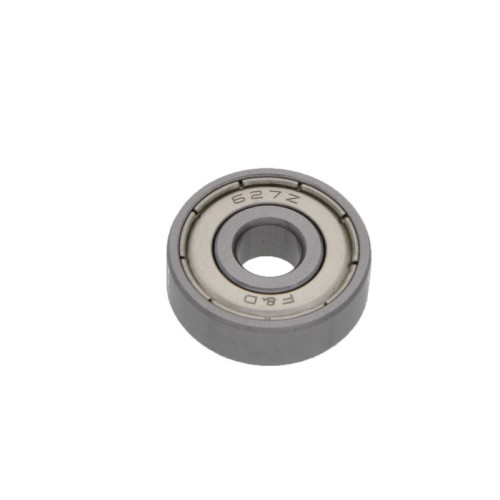 Подшипник шариковый F&D  627-ZZ (7*22*7) Подшипник шариковый F&D  627-ZZ (7*22*7)