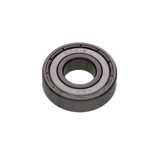Підшипник кульковий F&D 6001-ZZ (12*28*8) Підшипник кульковий F&D 6001-ZZ (12*28*8)