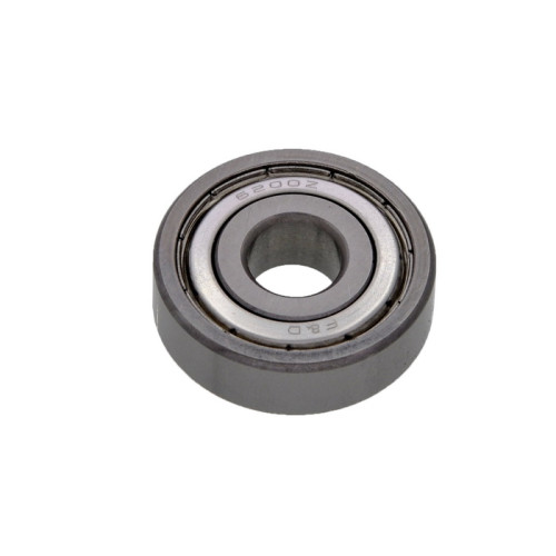 Підшипник кульковий F&D 6200-ZZ (10*30*9) Підшипник кульковий F&D 6200-ZZ (10*30*9)