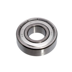 Подшипник шариковый F&D 6204-ZZ (20*47*14)