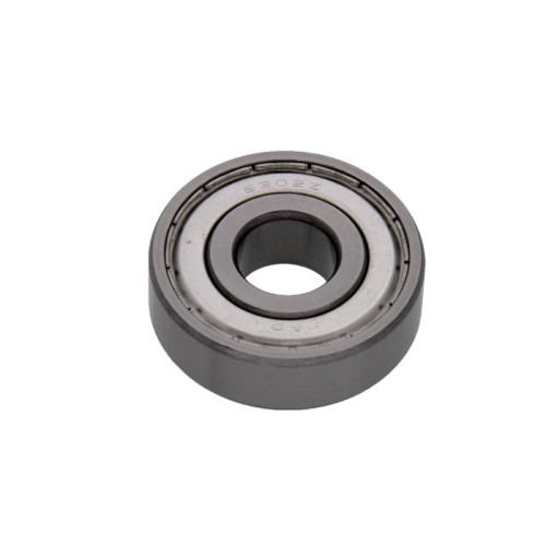 Підшипник кульковий F&D 6302-ZZ (15*42*13)