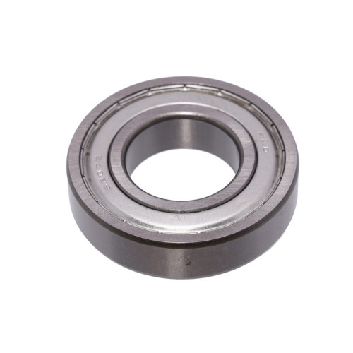 Підшипник кульковий F&D 6207-ZZ (35*72*17) Підшипник кульковий F&D 6207-ZZ (35*72*17)