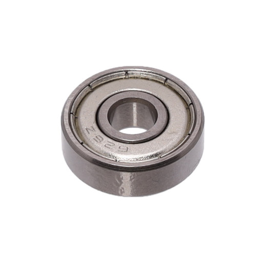 Подшипник шариковый F&D  626-ZZ (6*19*6)