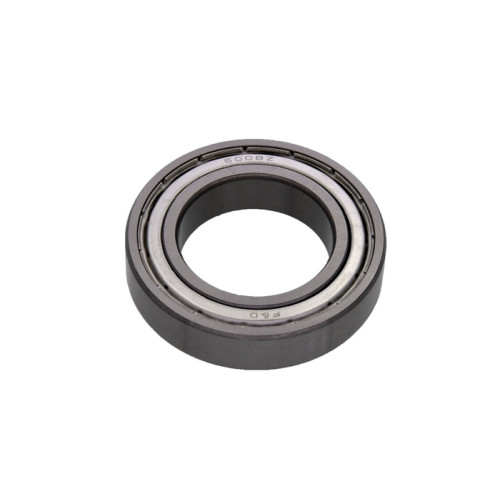 Підшипник кульковий F&D 6008-ZZ (40*68*15) Підшипник кульковий F&D 6008-ZZ (40*68*15)