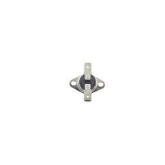 Термостат KSD301, KSD302, KSD303 85°C 10A, з рухомим фланцем (нормально замкнутий) 2