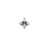 Термостат KSD301, KSD302, KSD303  85°C 10A, с подвижным фланцем (нормально замкнутый)