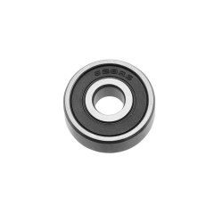 Підшипник кульковий F&D 628-2RS (8*24*8)