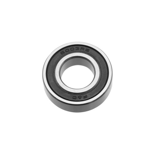 Підшипник кульковий F&D 6003-2RS (17*35*10) Підшипник кульковий F&D 6003-2RS (17*35*10)