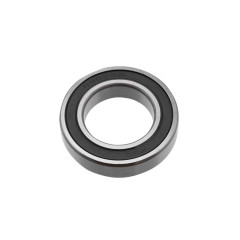 Подшипник шариковый F&D 6008-2RS (40*68*15)