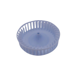 Крыльчатка мотора для вытяжки Ariston C00303107