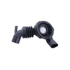 Патрубок для пральної машини Bosch 480436