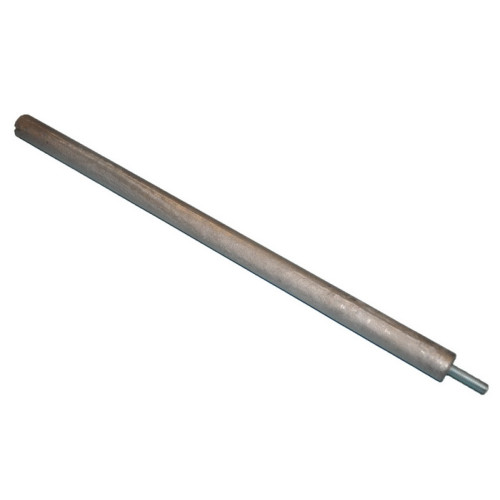 Анод магнієвий для бойлера (Україна) M8, 20*400 мм, шпилька 25 мм Анод магнієвий для бойлера (Україна) M8, 20*400 мм, шпилька 25 мм