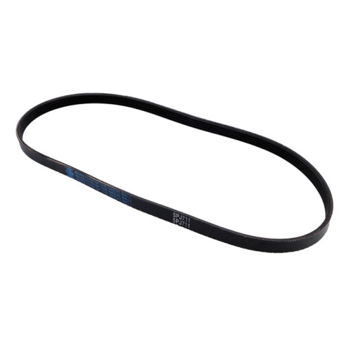 Ремінь 711 PJ5 для бетонозмішувача (гумовий) Ремінь 711 PJ5 для бетонозмішувача (гумовий)