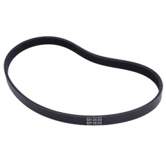 Ремінь 630 PJ6 для бетонозмішувача (гумовий)
