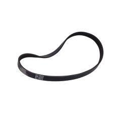 Ремінь 600 PJ6 для бетонозмішувача (гумовий)